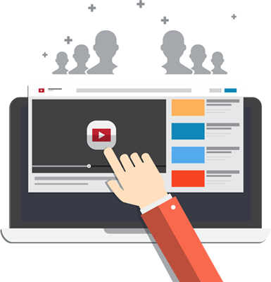 YouTube Marketing Erfolg